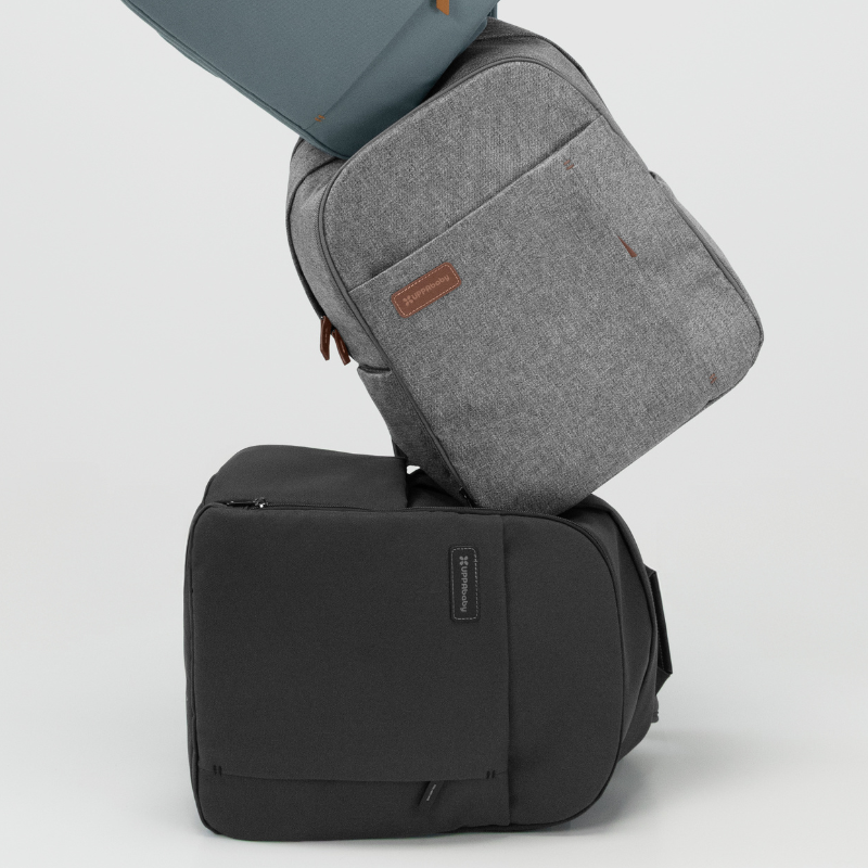 Changing Backpack V2