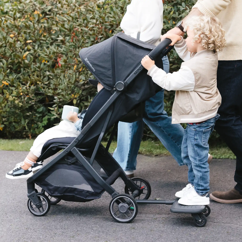 bugaboo piggyback PiggyBack for Minu (all models) | Snuggle Bugz