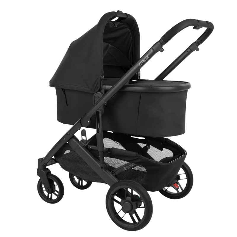 snuggle bugz uppababy vista V3 Stroller Bassinet – Snuggle Bugz
