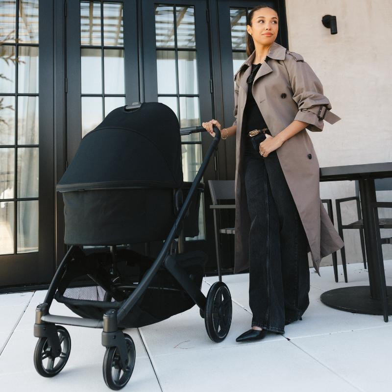V3 Stroller Bassinet