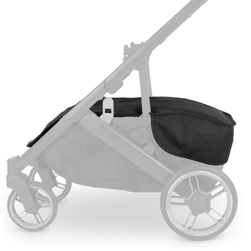 Basket Cover for Cruz V2-V3