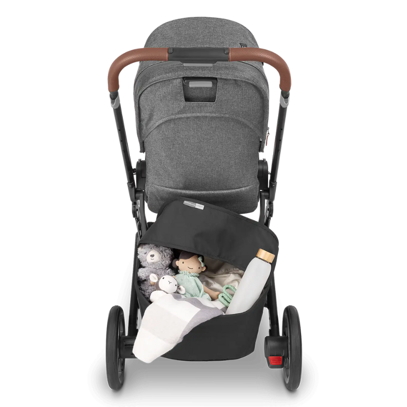 Basket Cover for Cruz V2-V3