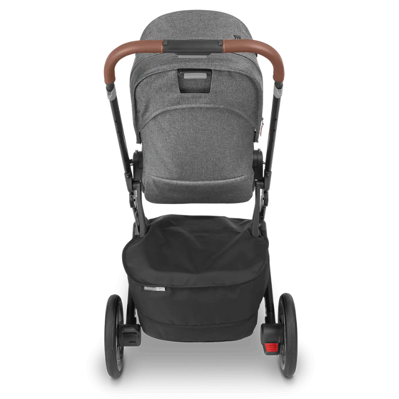 Basket Cover for Cruz V2-V3