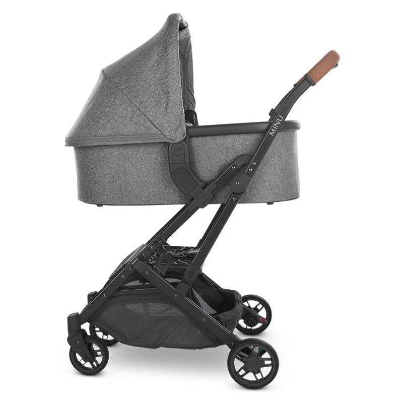 Adaptateur gr0 poussette Minu Uppababy