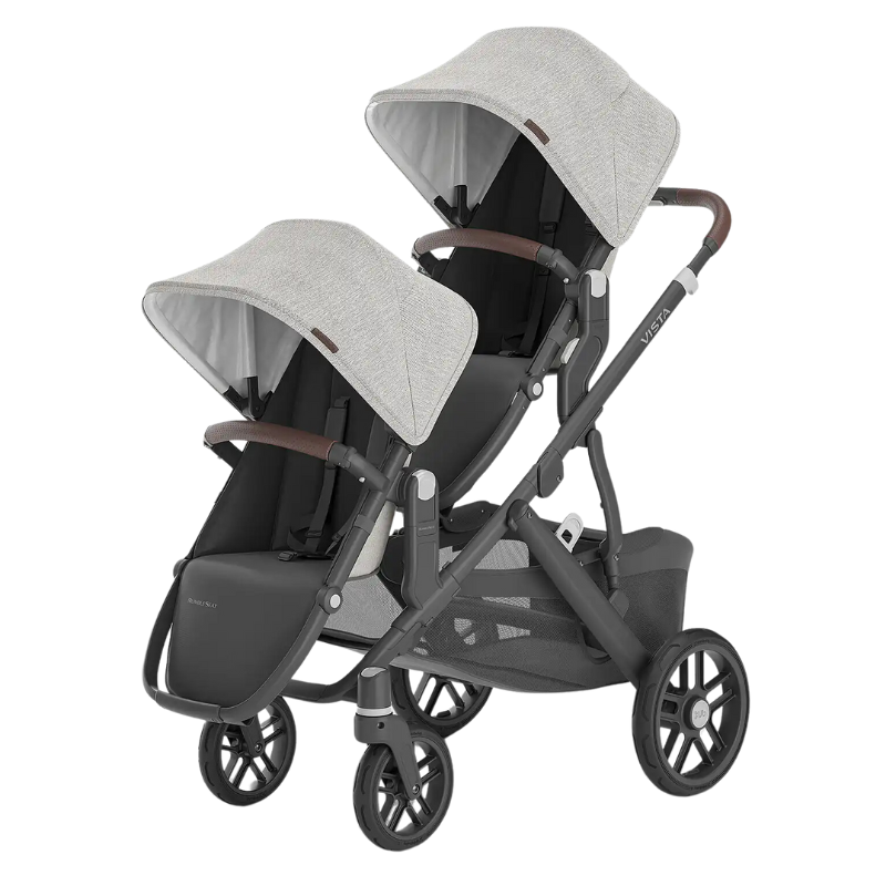 uppababy vista v2 rumble seat age RumbleSeat V2+ | Snuggle Bugz