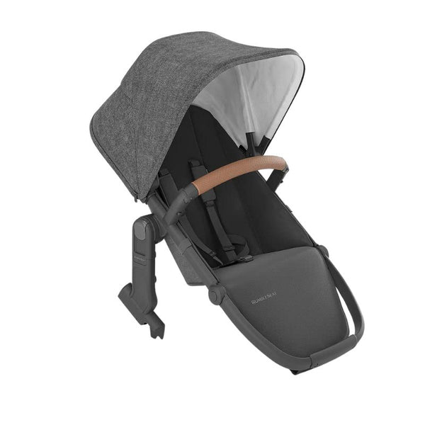 when to switch to uppababy rumble seat RumbleSeat V2+ | Snuggle Bugz