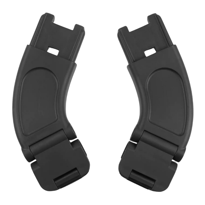 Car Seat Adapters for Minu V3  (All Mesa, Aria)