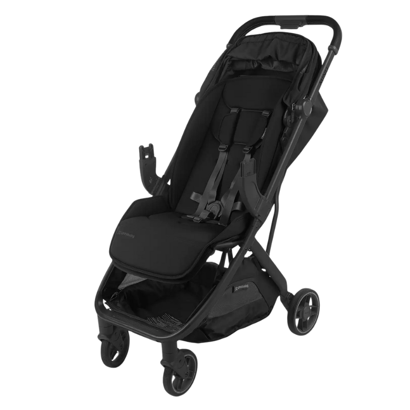 Car Seat Adapters for Minu V3  (All Mesa, Aria)