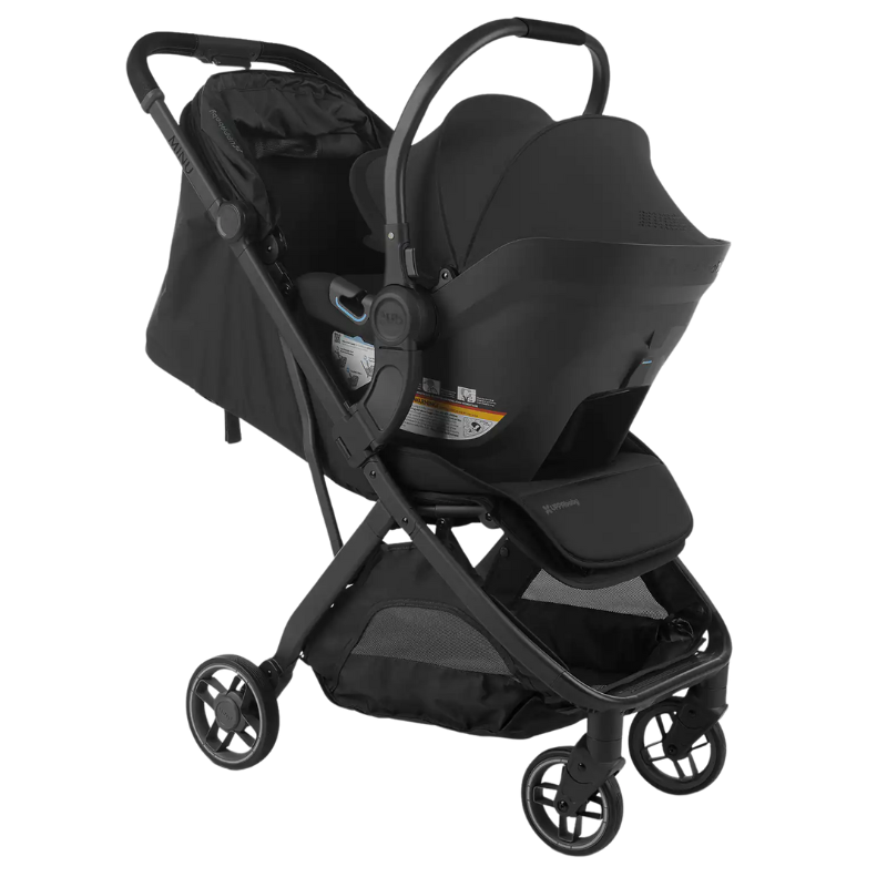 Car Seat Adapters for Minu V3  (All Mesa, Aria)