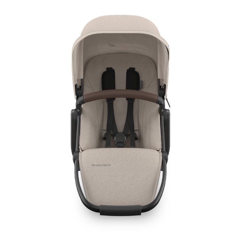 Vista V3 RumbleSeat