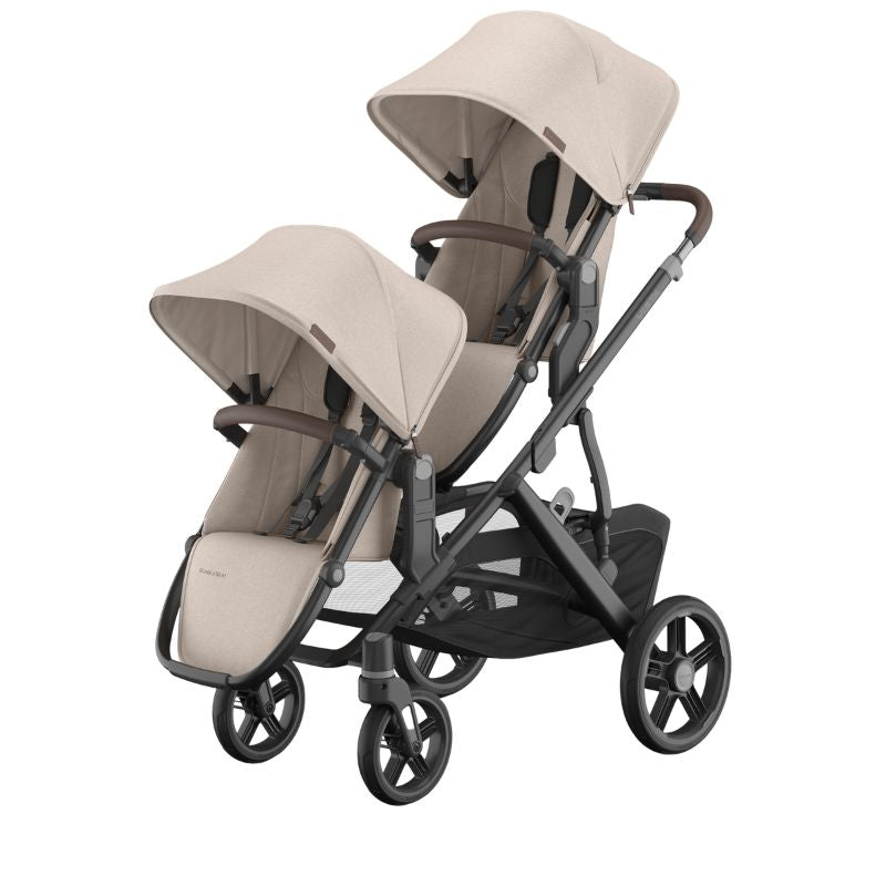 Vista V3 RumbleSeat