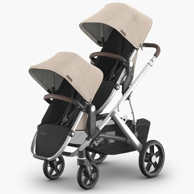 snuggle bugz uppababy vista Declan Vista V3 + RumbleSeat V3 + Mesa V3 – Snuggle Bugz
