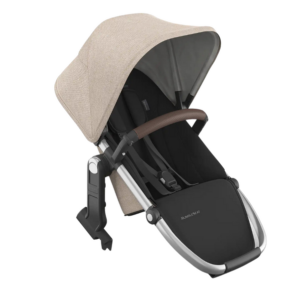 uppababy william rumble seat Vista V3 RumbleSeat | Snuggle Bugz