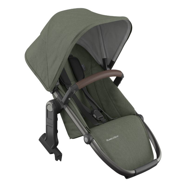Vista V3 RumbleSeat | Snuggle Bugz | Canada's Baby Store