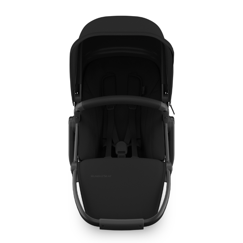 Vista V3 RumbleSeat