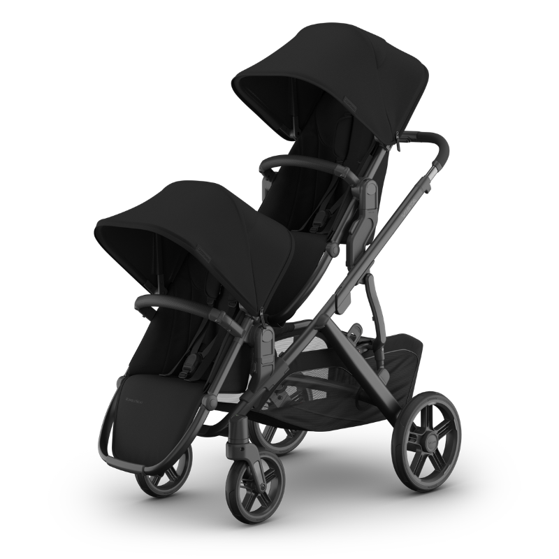 Vista V3 RumbleSeat
