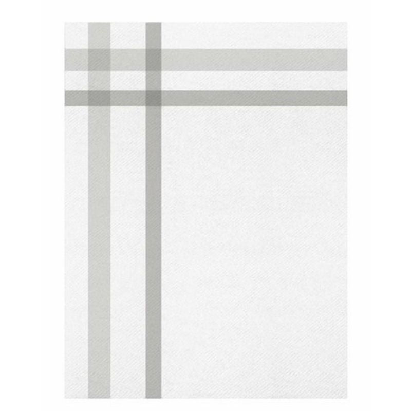 Cozy Knit Blanket Grey