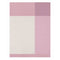 Cozy Knit Blanket Pink