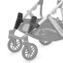 VISTA Lower Infant Adapter - Maxi Cosi/Nuna