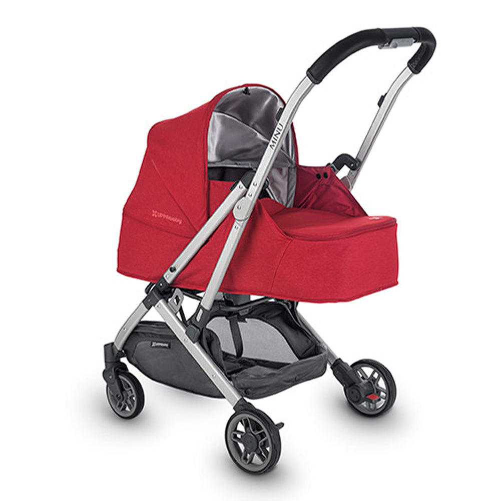 Uppababy minu from store birth