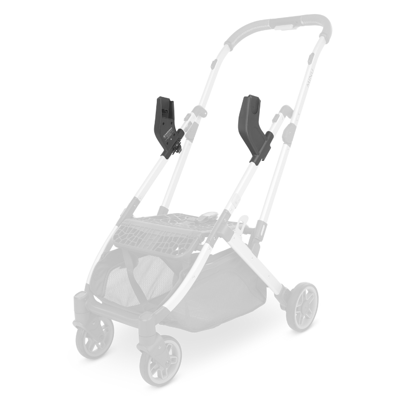 MINU Adapter Maxi-Cosi Nuna Snuggle Bugz Canada's Baby Store