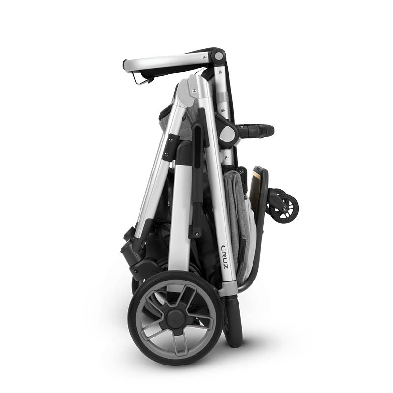 CRUZ V2 PiggyBack Ride Along Board 