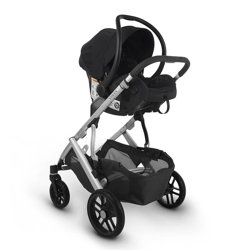 VISTA/CRUZ/V2 Upper Adapter - Maxi-Cosi, Nuna, Cybex