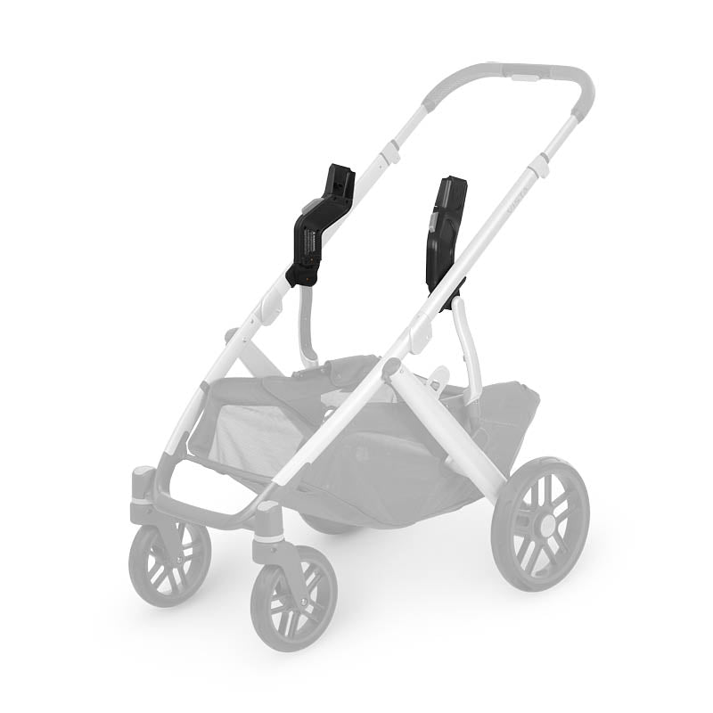 Bugaboo fox clearance cybex adapter