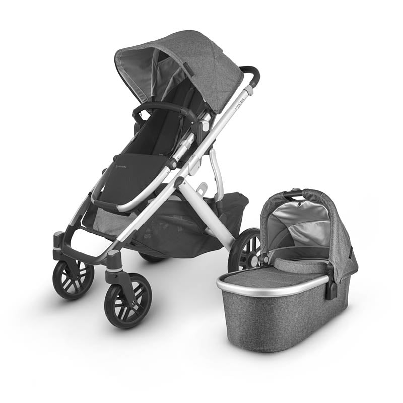 Stroller V2 Bassinet  JORDAN