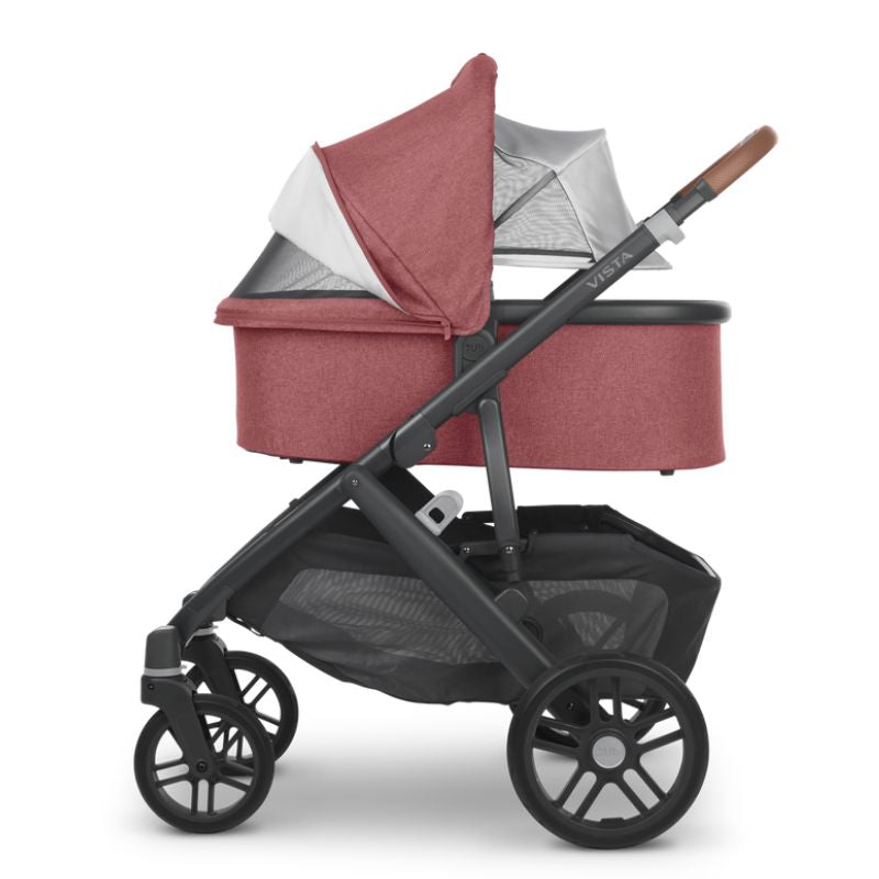 Stroller V2 Bassinet  LUCY