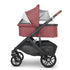 Stroller V2 Bassinet  LUCY