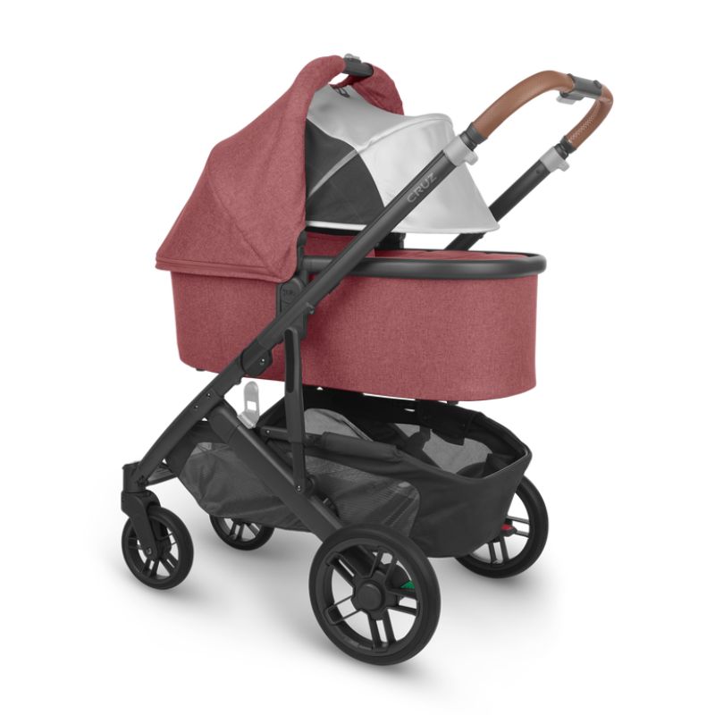 Stroller V2 Bassinet  LUCY