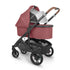 Stroller V2 Bassinet  LUCY