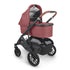 Stroller V2 Bassinet  LUCY