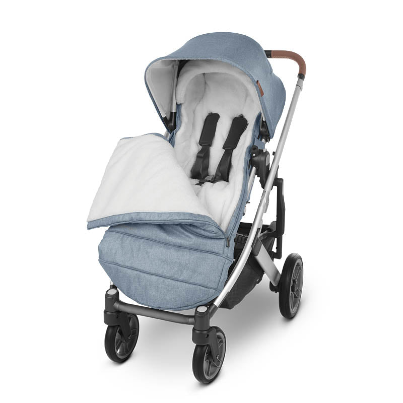 Uppababy cozy shop ganoosh review