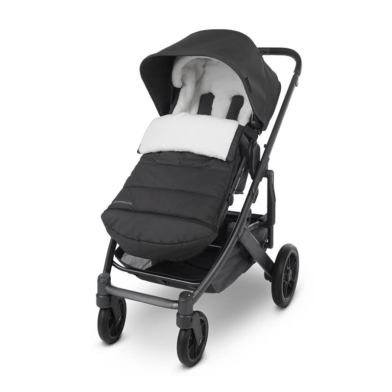 Footmuff compatible with uppababy vista online