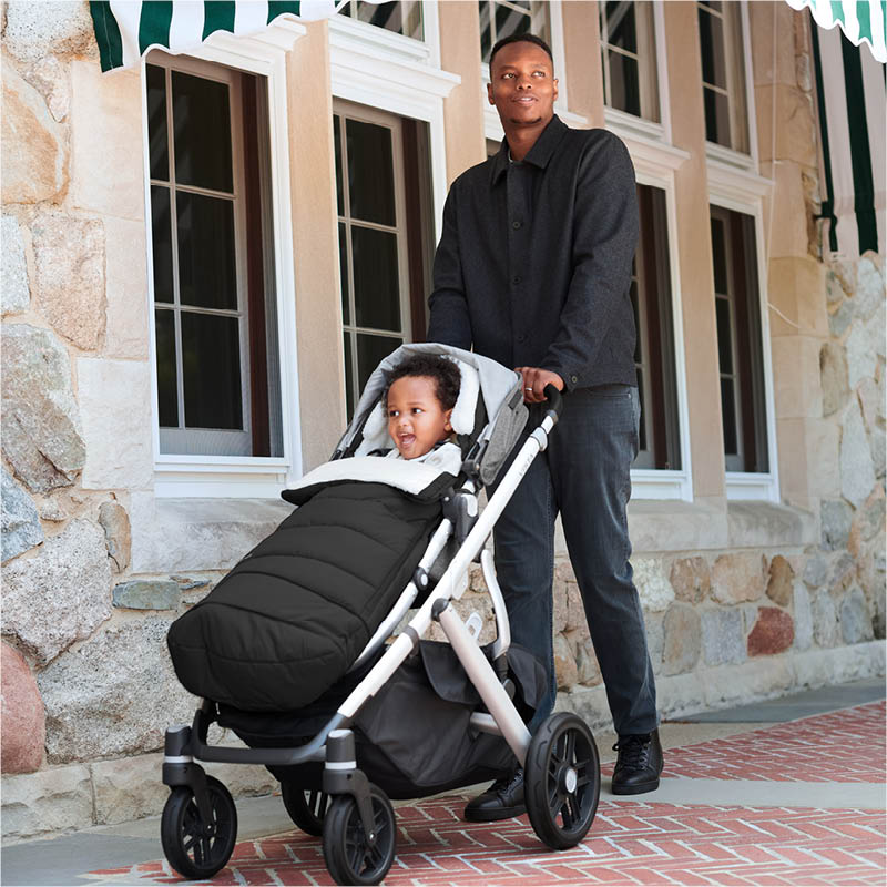 Uppababy store footmuff canada