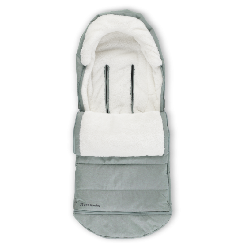 Chancelière confortable Ganoosh (doublure Sherpa)