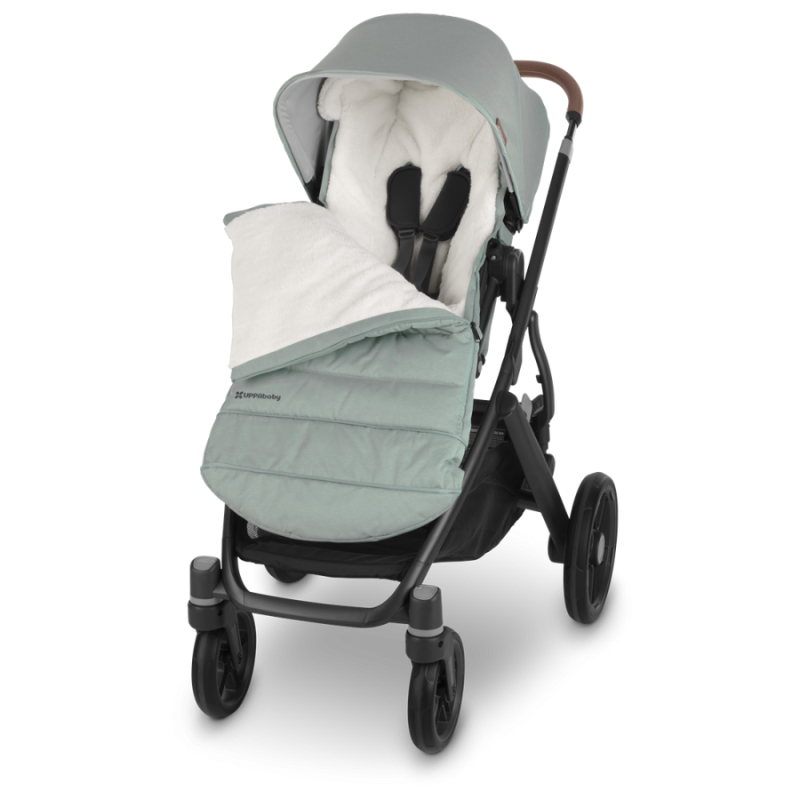 Chancelière confortable Ganoosh (doublure Sherpa)