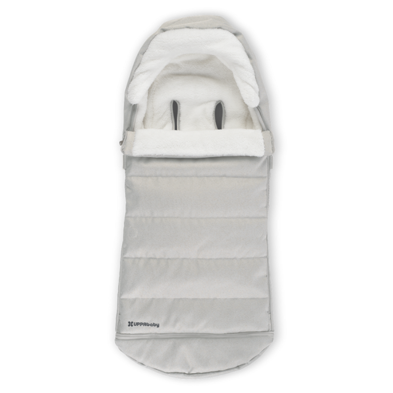 Cozy Ganoosh Footmuff (Sherpa Lining)