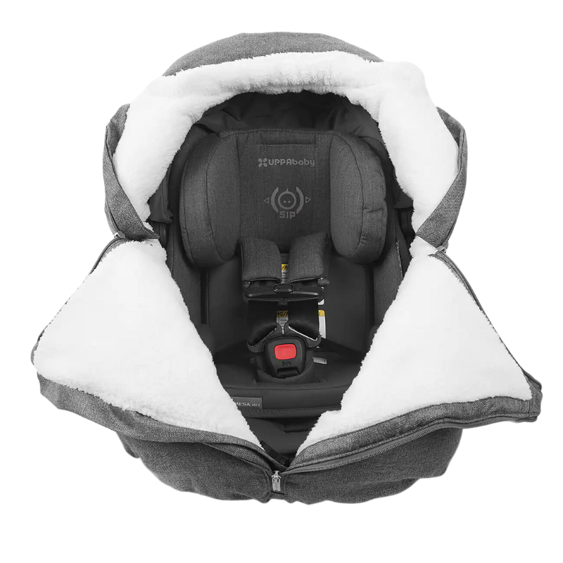 CozyGanoosh Infant Car Seat Cover