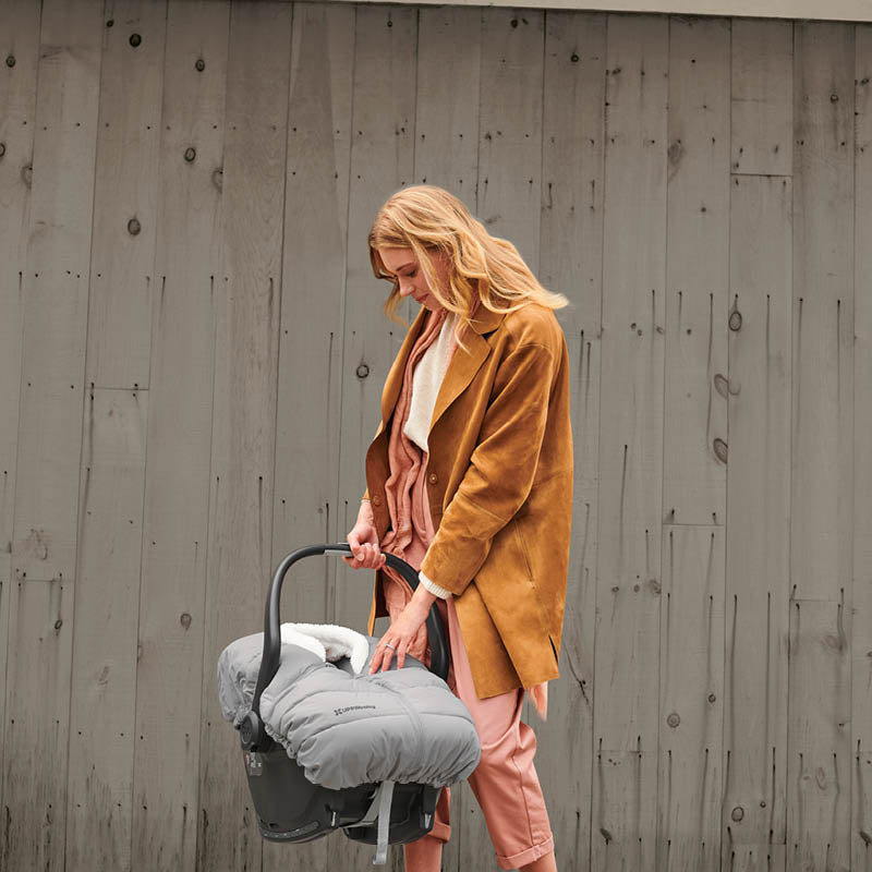 CozyGanoosh for MESA Infant Seat