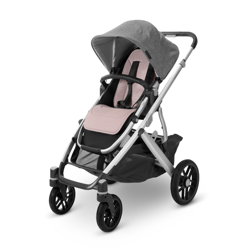 Reversible Seat Liner for VISTA (2015 – 2019) / VISTA V2, CRUZ / CRUZ V2, RIDGE | Snuggle Bugz