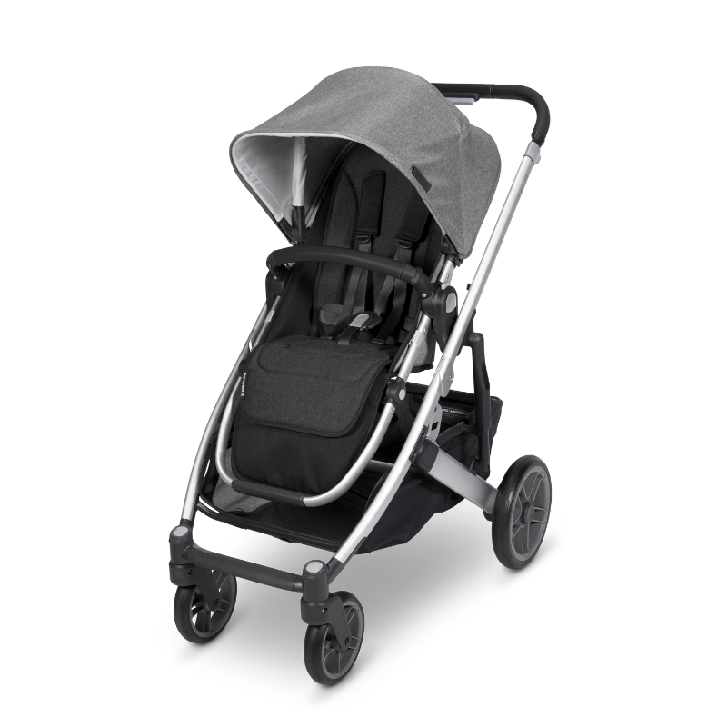 Reversible Seat Liner for VISTA (2015 – 2019) / VISTA V2, CRUZ / CRUZ V2, RIDGE