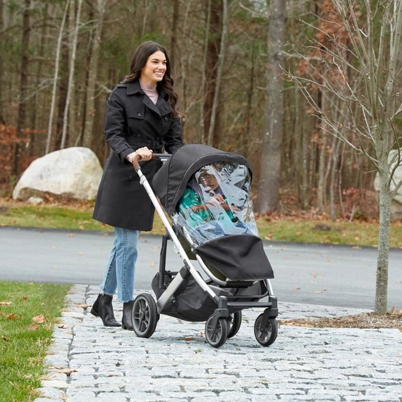 best rain cover for uppababy vista Performance Rain Shield - Vista/Vista V2 & Cruz/Cruz V2 | Snuggle Bugz
