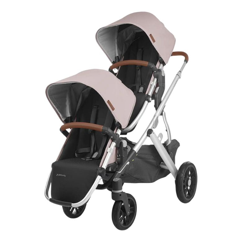 uppababy stroller canada VISTA V2 RumbleSeat | Snuggle Bugz