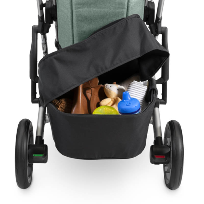 Bugaboo hotsell basket cover