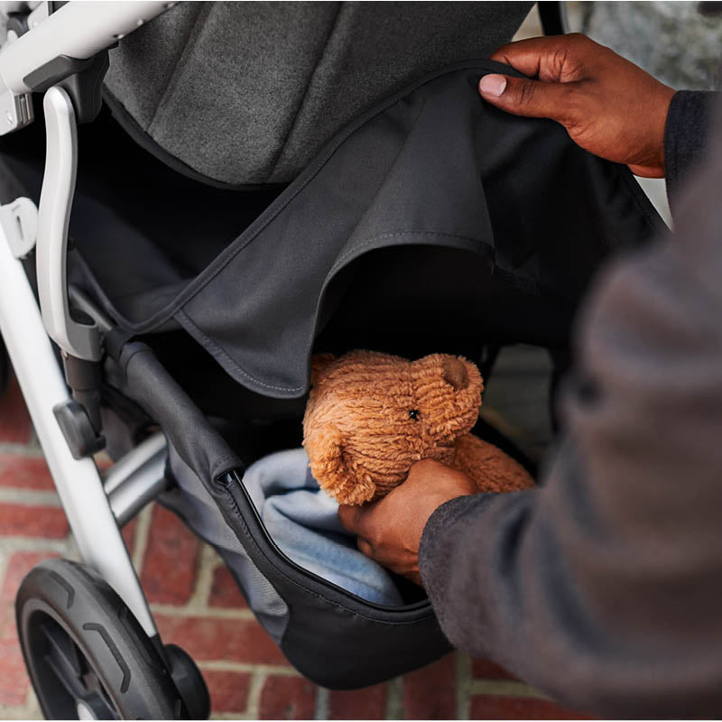 uppababy cover for vista Storage Basket Cover - Vista V2/Cruz V2 | Snuggle Bugz