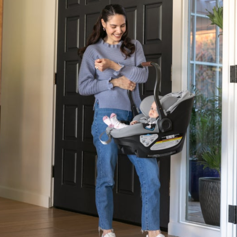 Aria Infant Car Seat