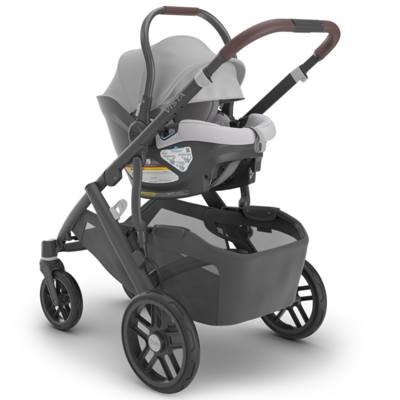 Aria Infant Car Seat